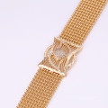 72164 Xuping Fashion Woman pulsera con chapado en oro